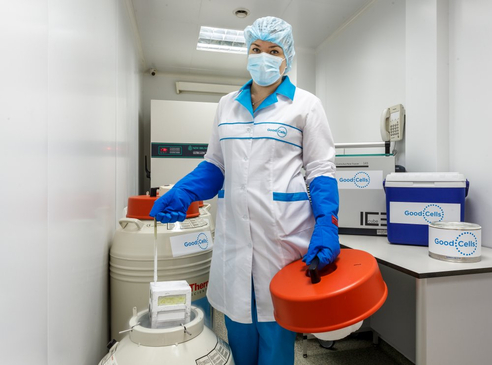 Slider image (3) Good Cells